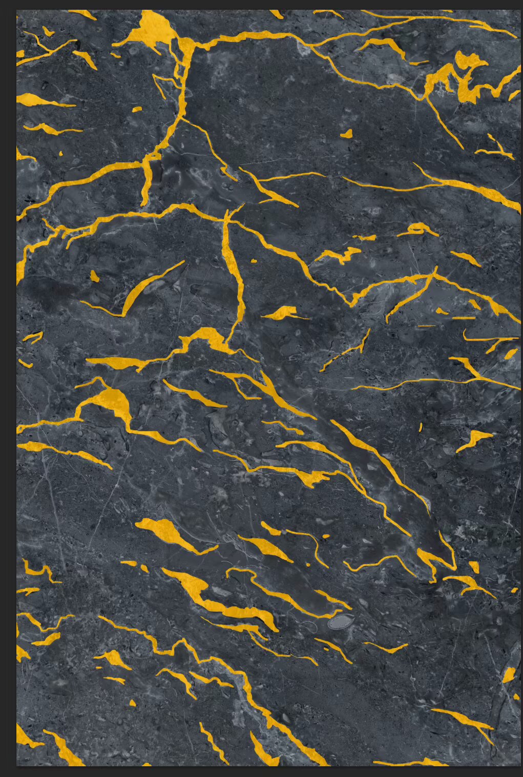Lava Wall Cladding