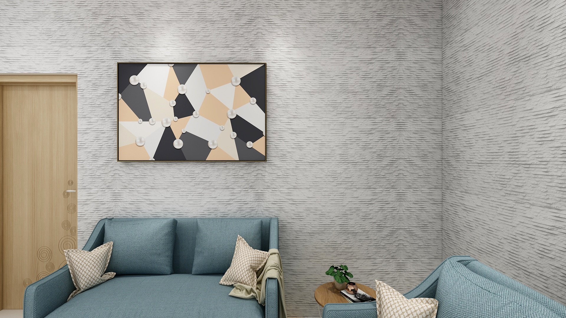 Durell eco design inspiration