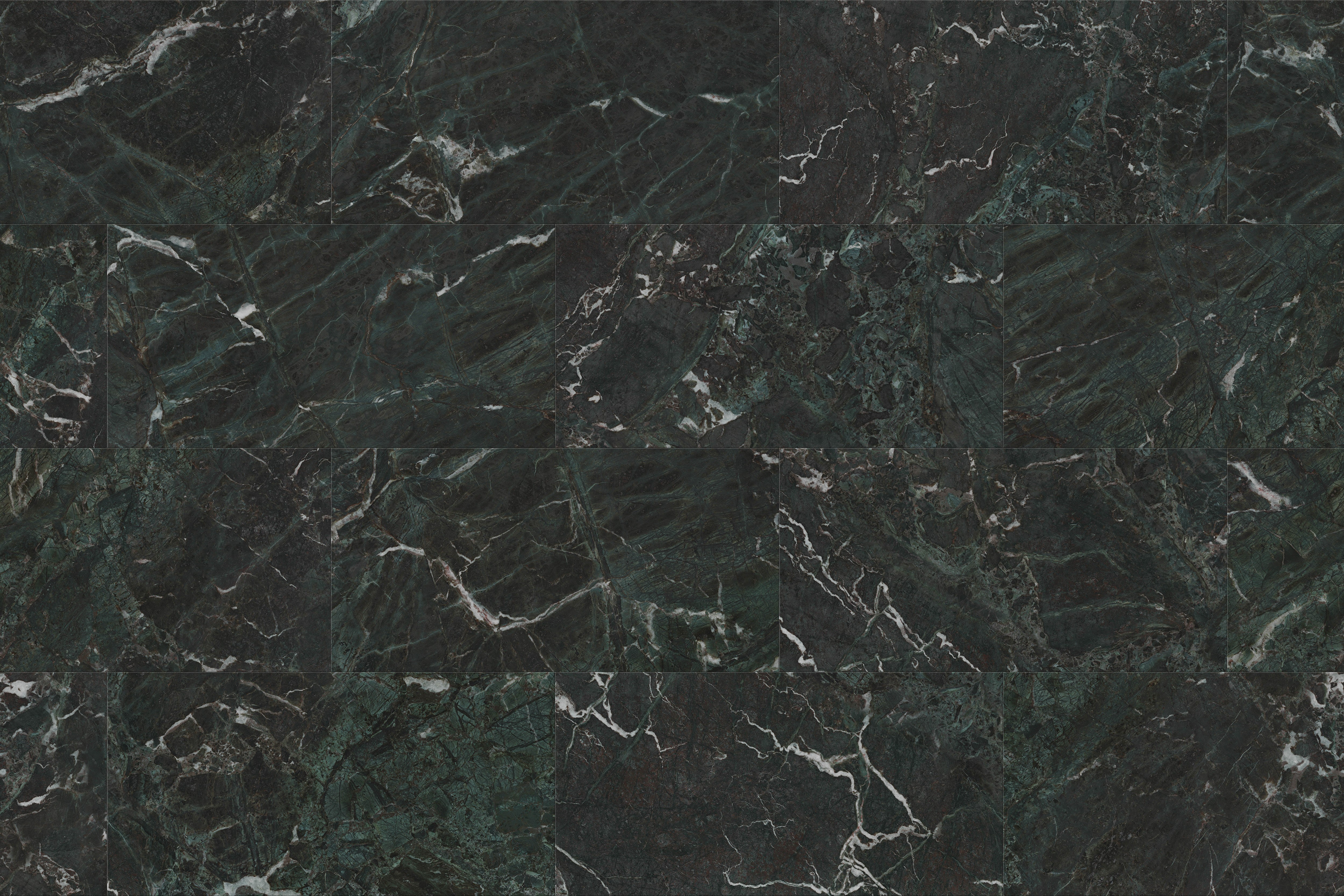 Obsidian SPC Floor