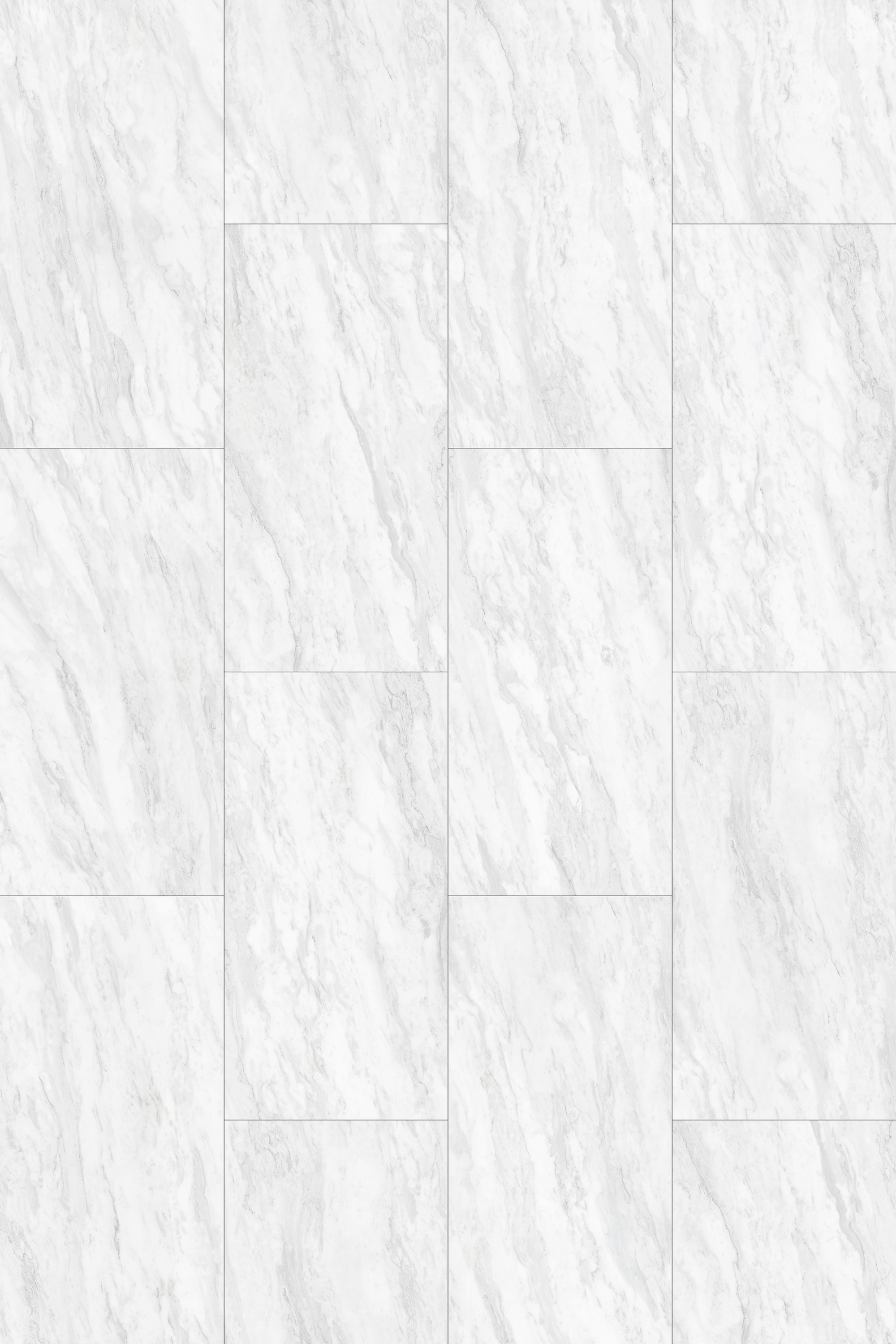 Bianco SPC Floor