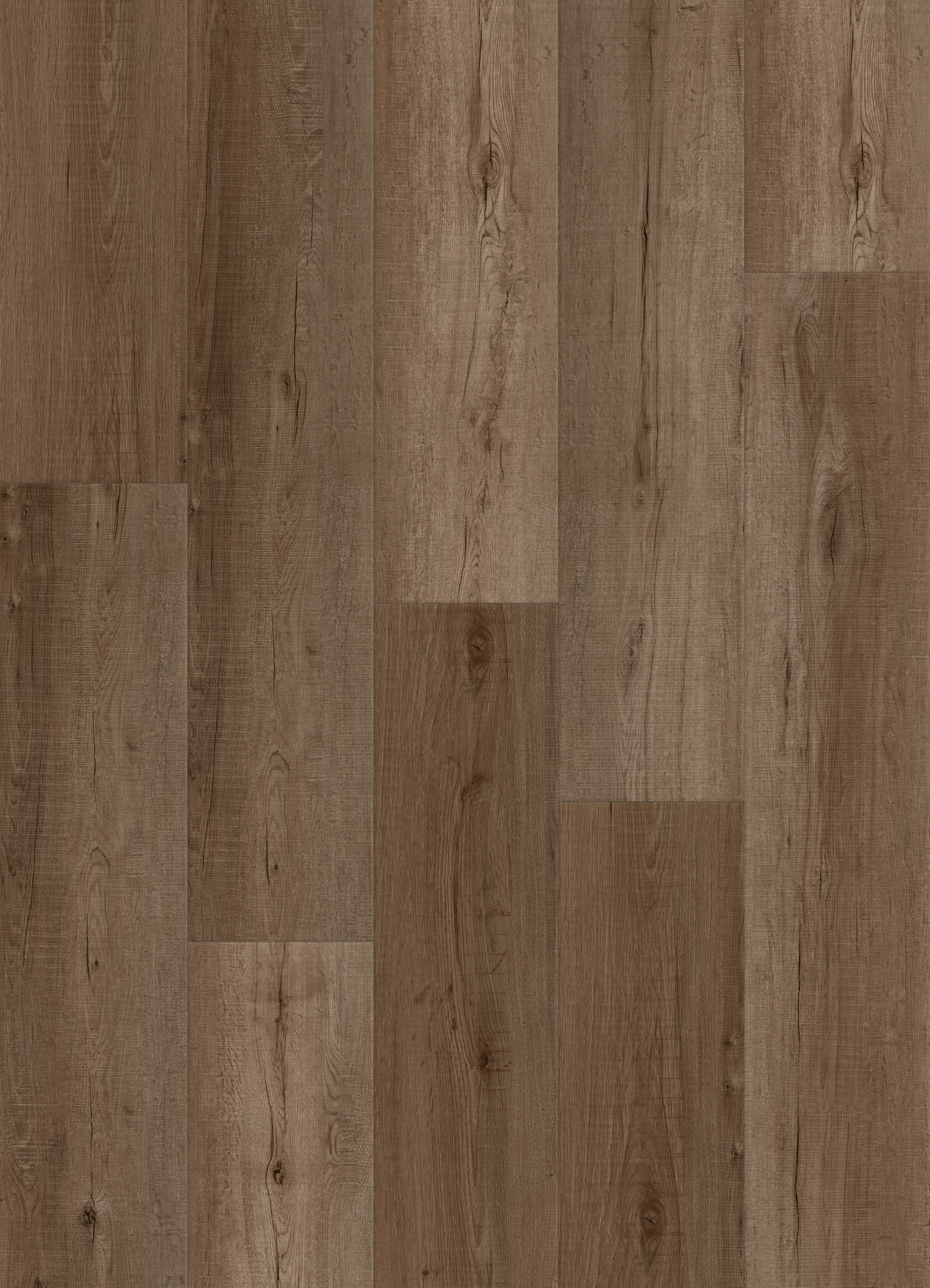 Umber SPC Floor