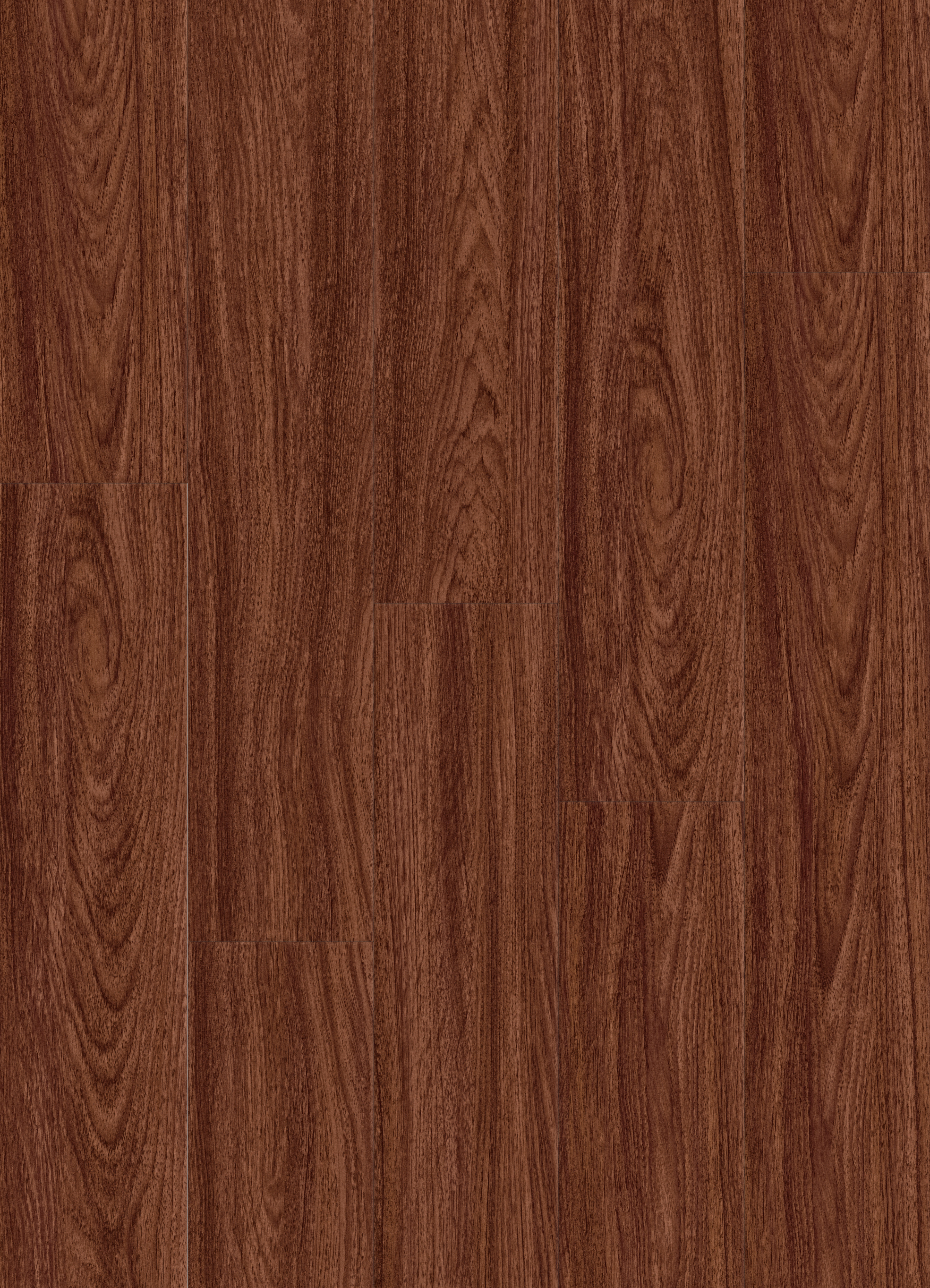Mahogany SPC Floor