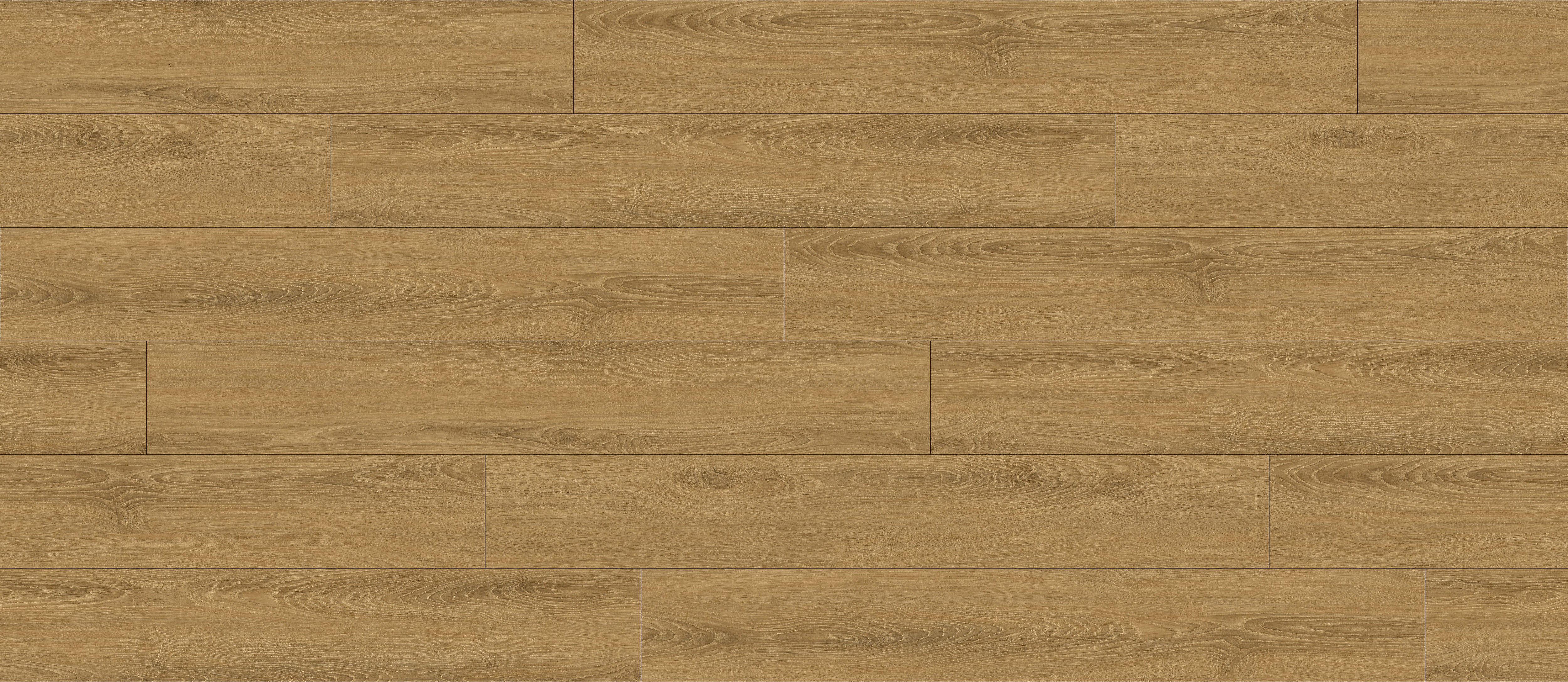 Sienna SPC Floor