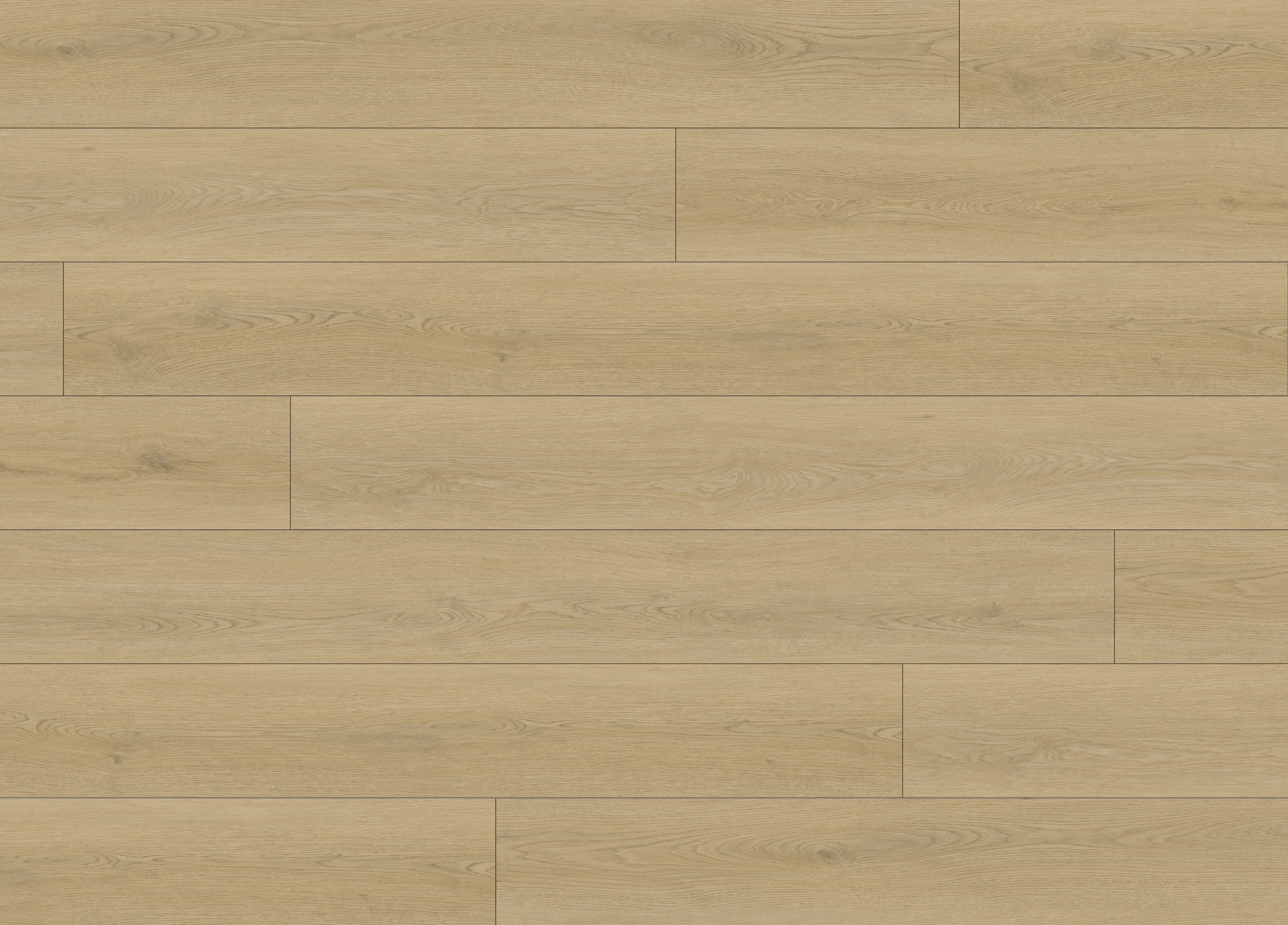 Flax SPC Floor