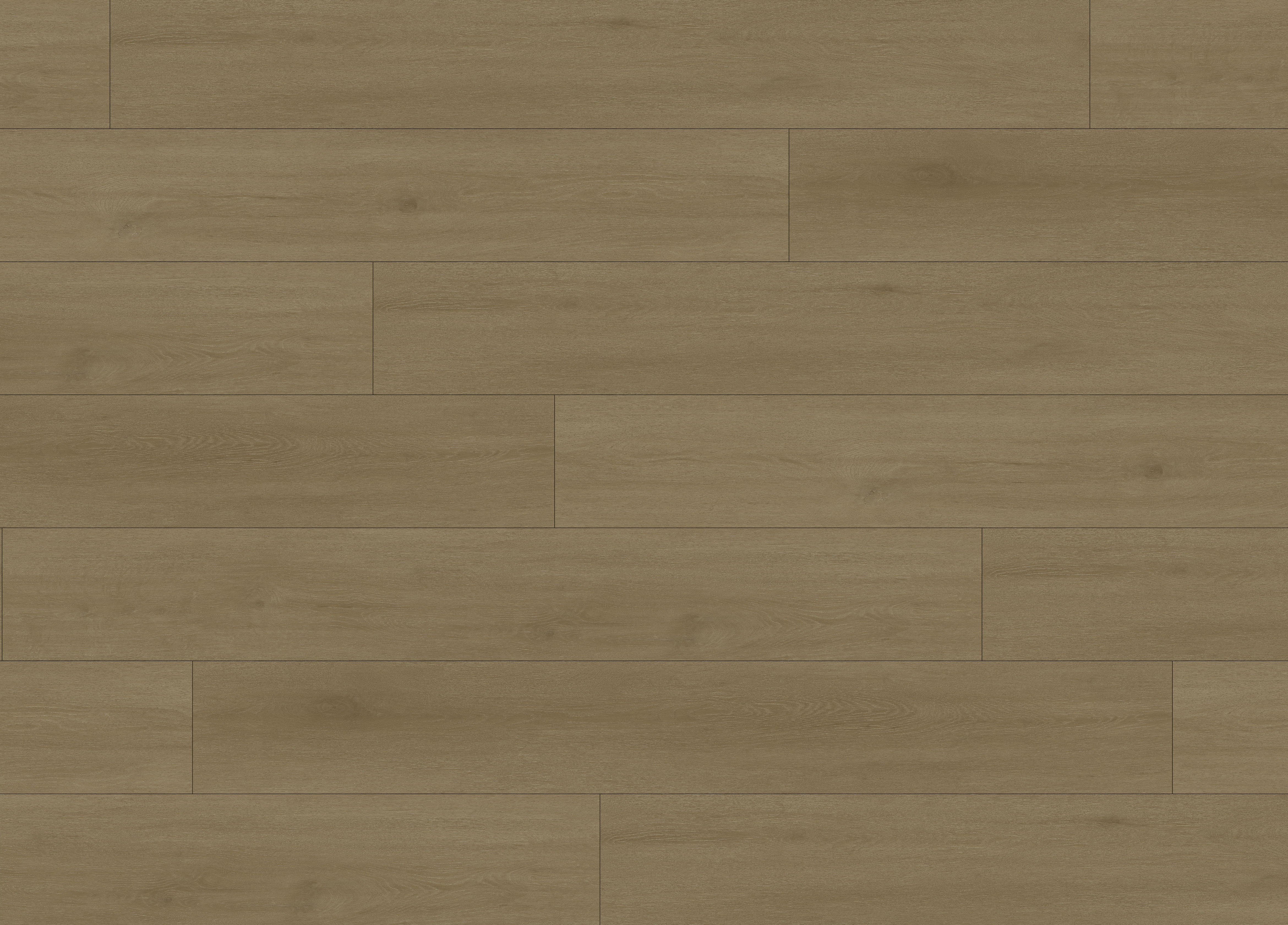 Sable SPC Floor