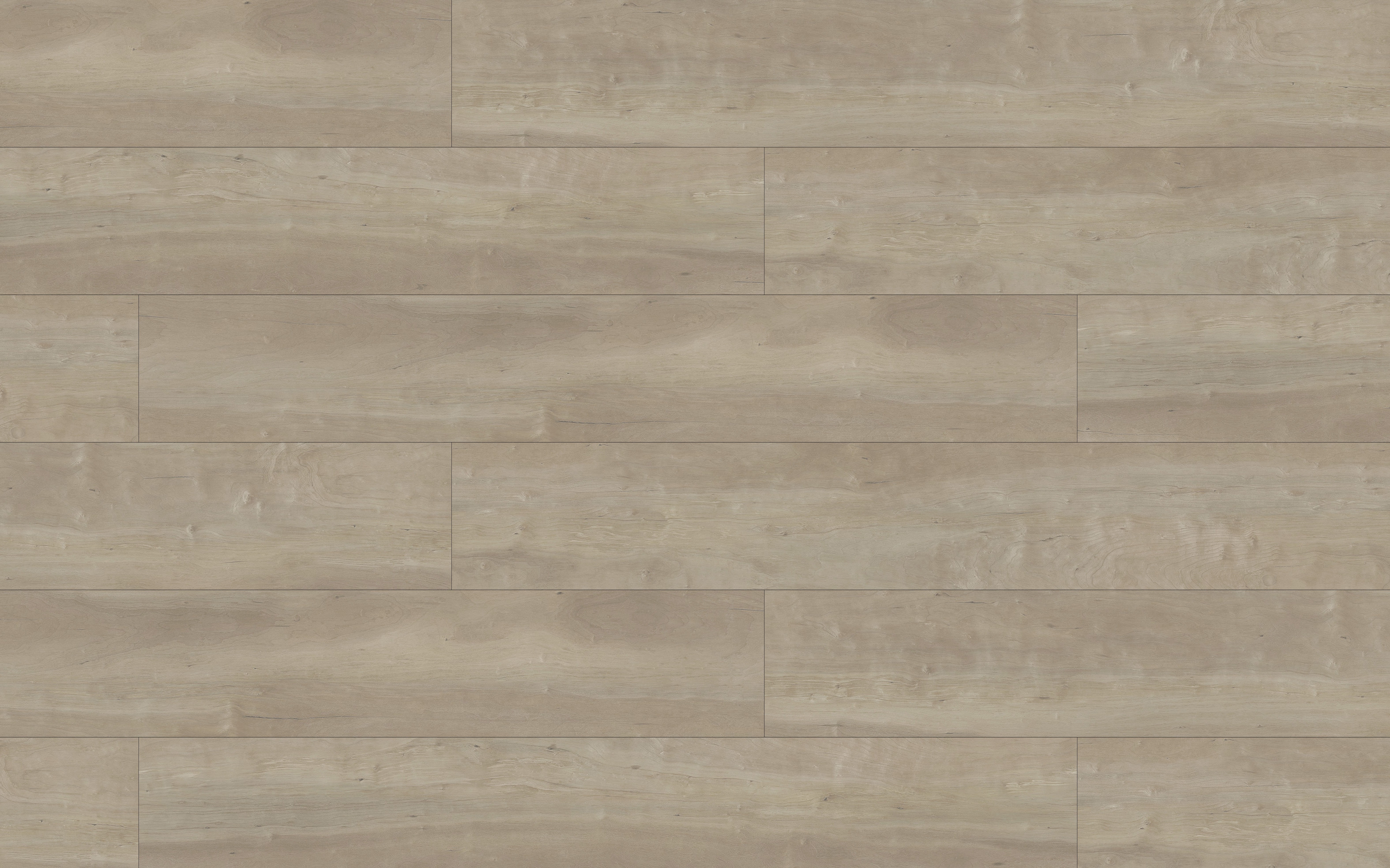 Driftwood SPC Floor