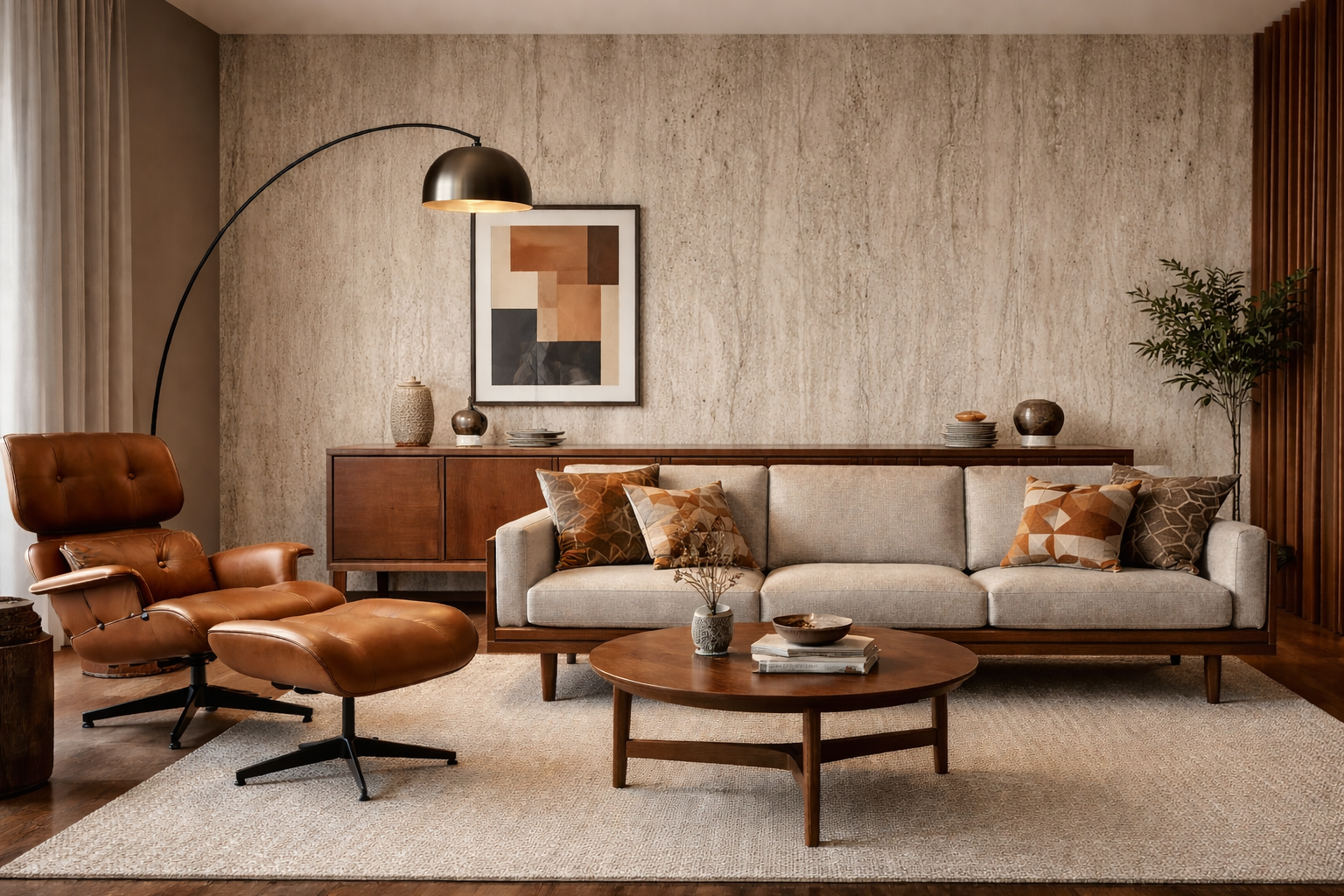 Durell wall design inspiration