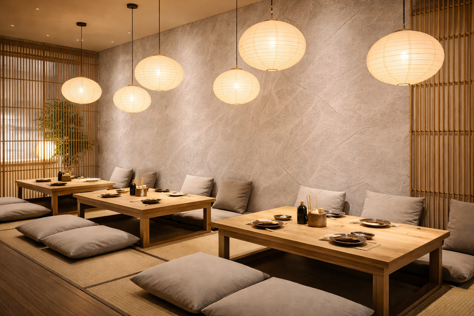 Durell wall design inspiration