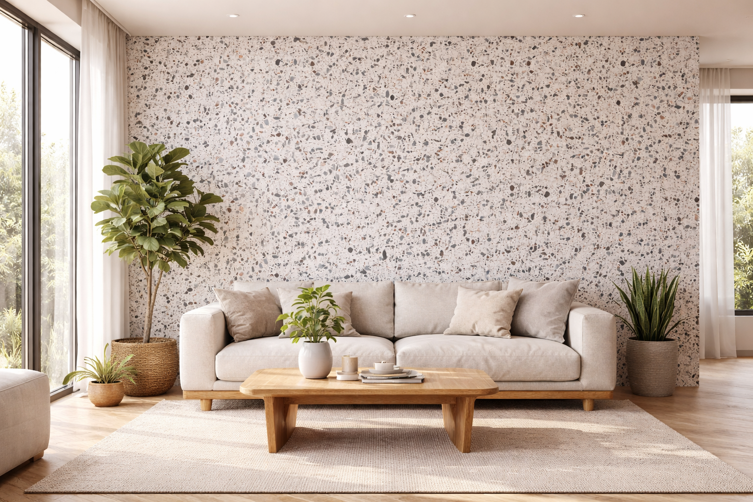 Durell wall design inspiration