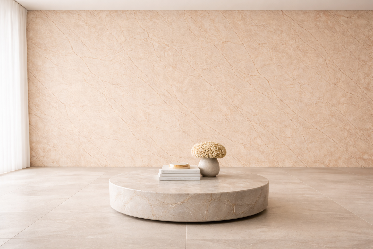 Durell wall design inspiration