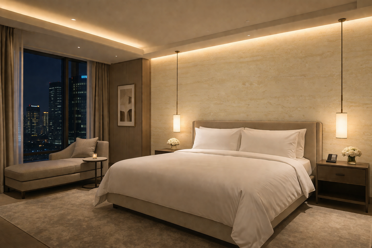 Durell wall design inspiration