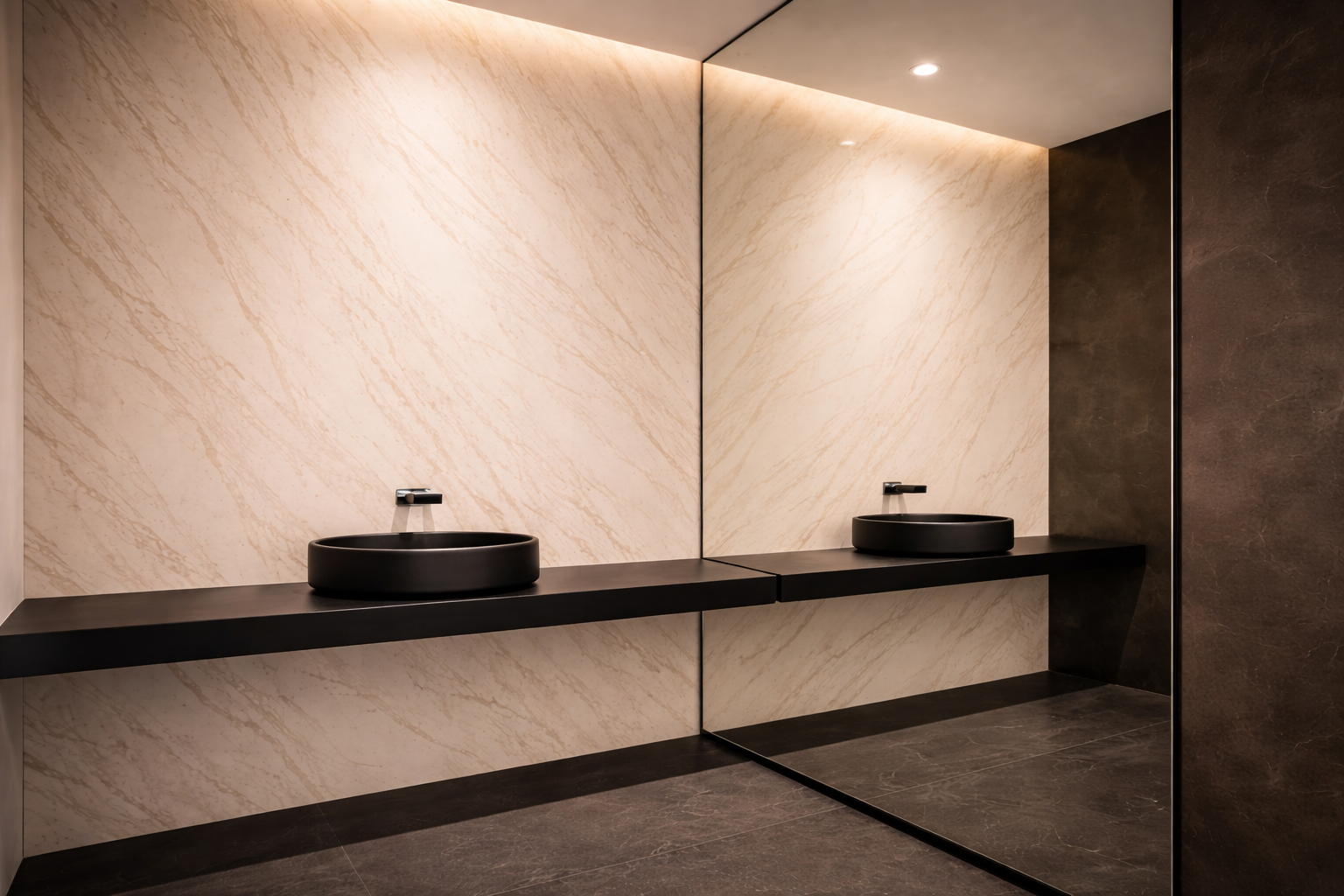 Durell wall design inspiration