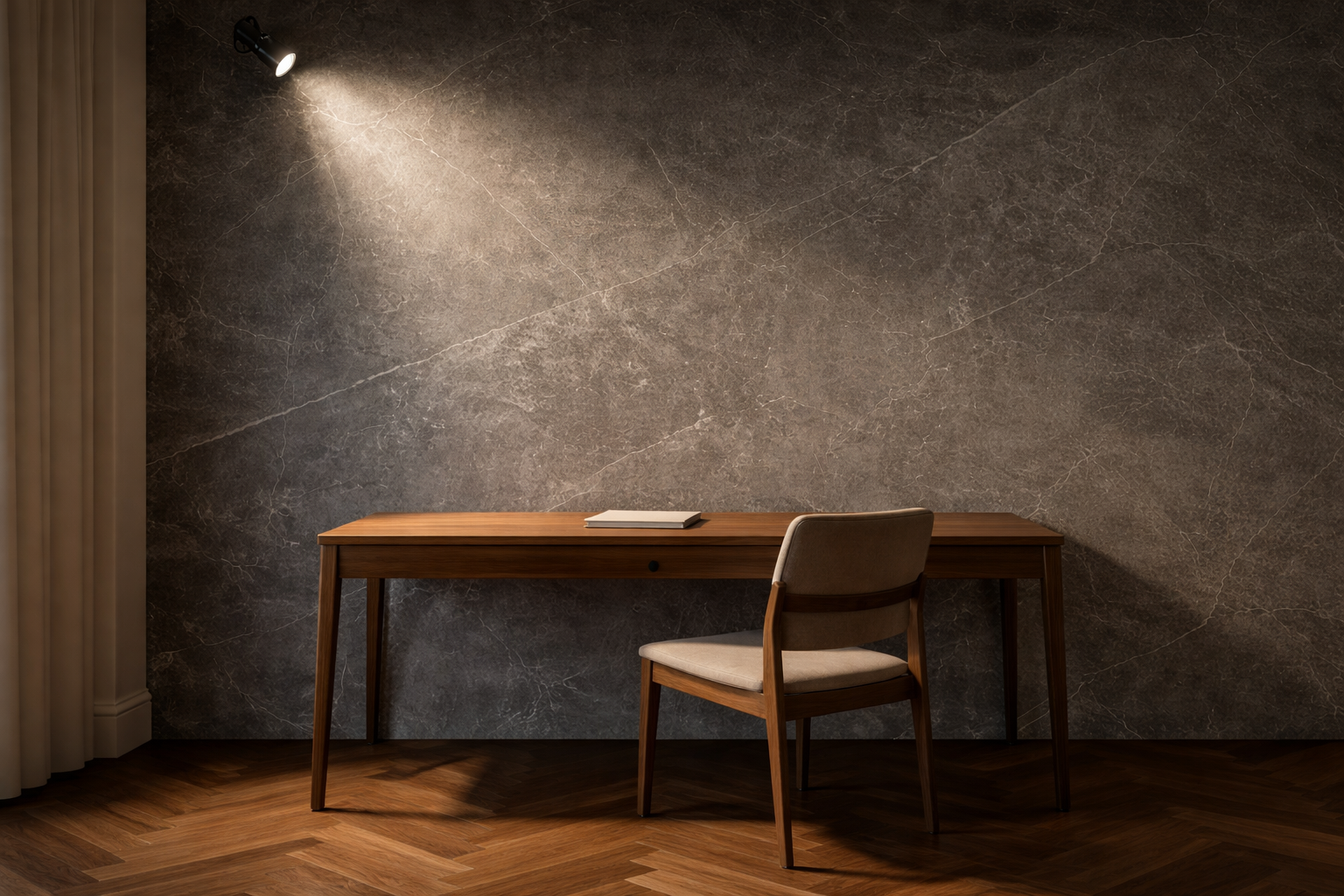 Durell wall design inspiration