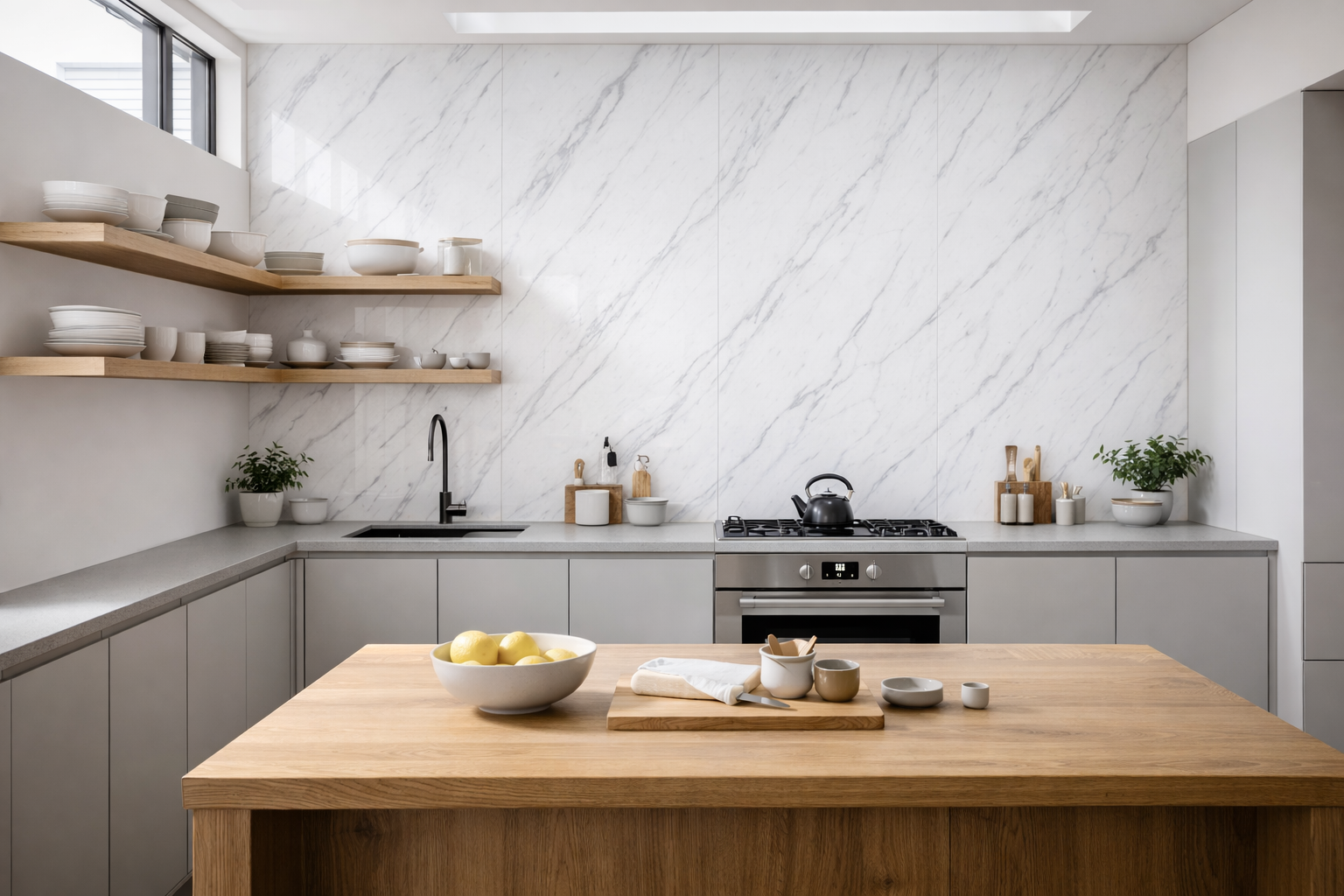 Durell wall design inspiration