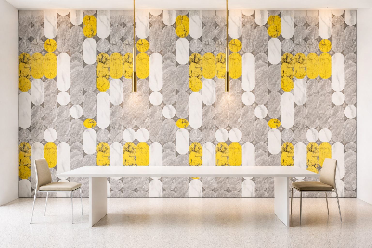 Durell wall design inspiration
