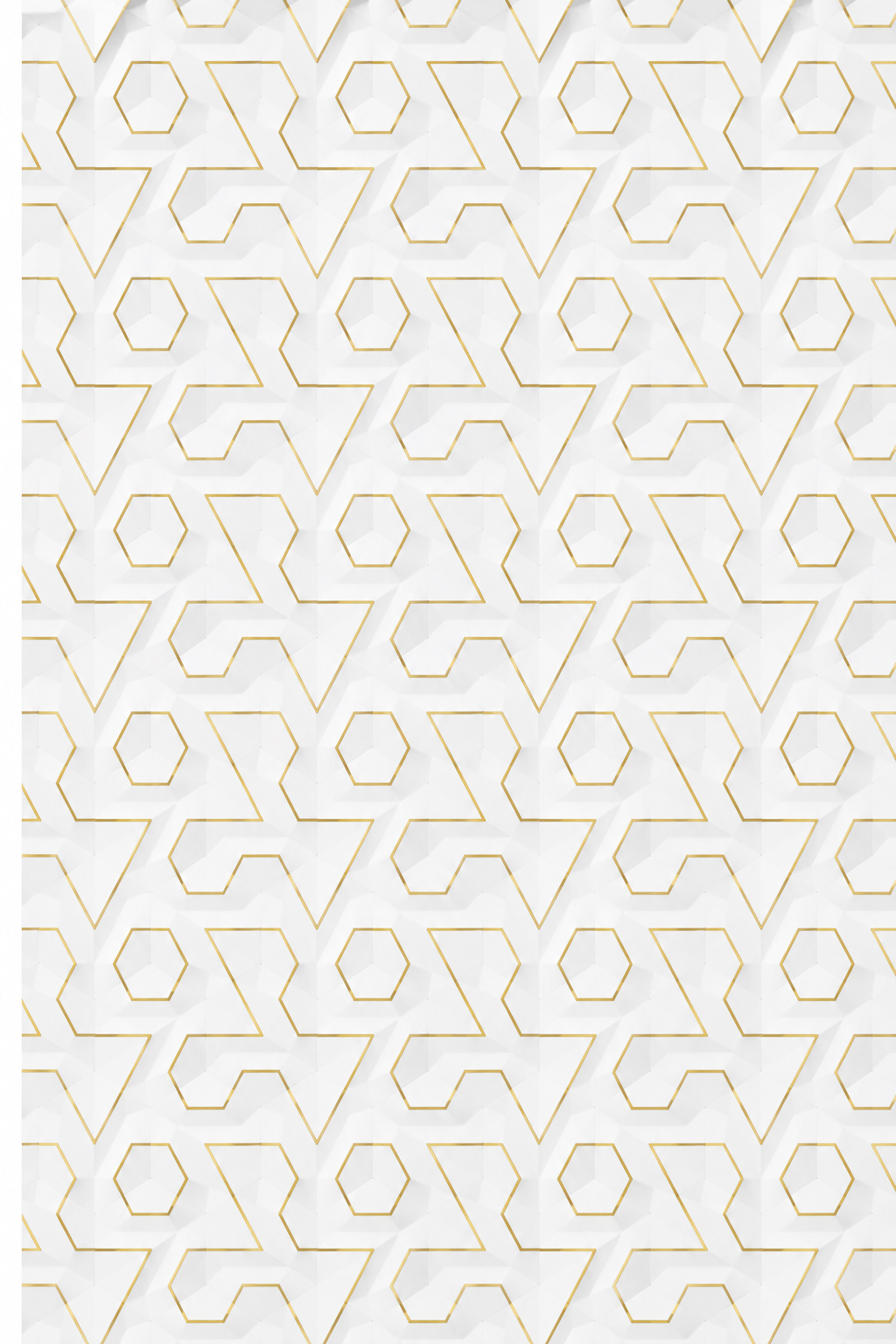 Hexora Wall Cladding