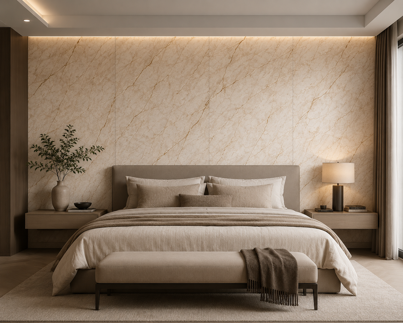 Durell wall design inspiration