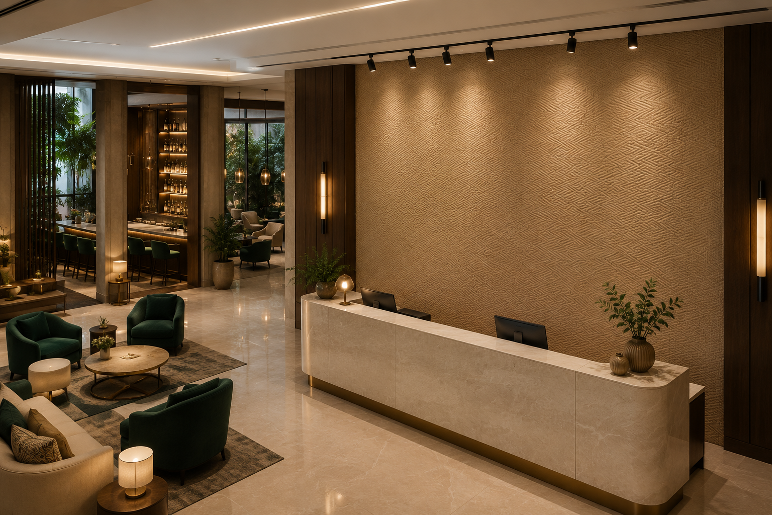 Durell eco design inspiration