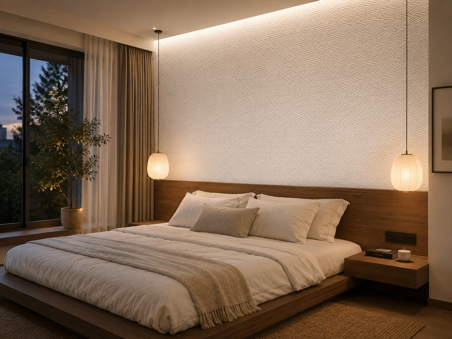 Durell eco design inspiration