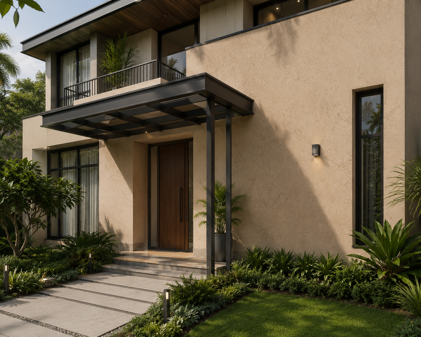 Durell eco design inspiration