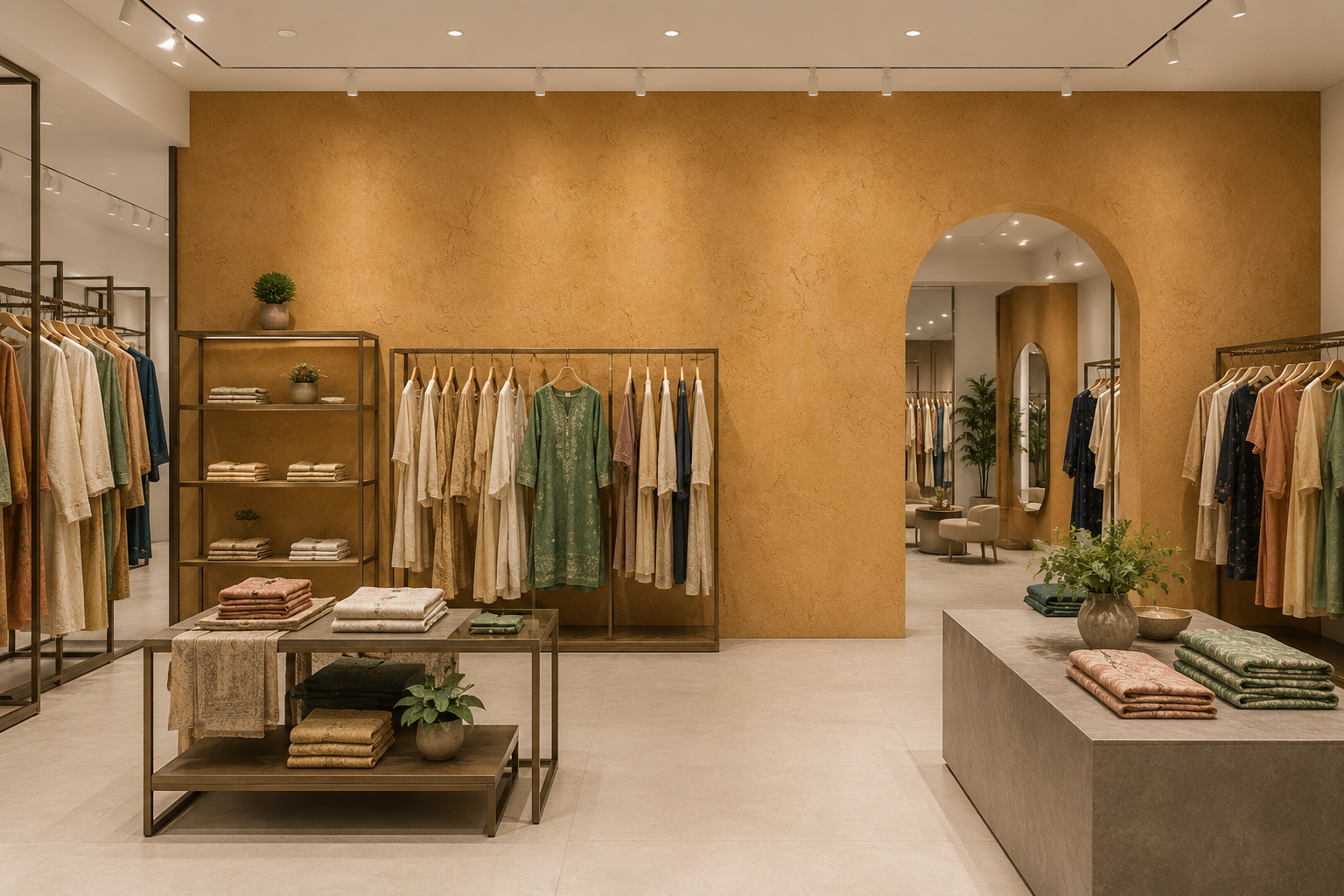 Durell eco design inspiration