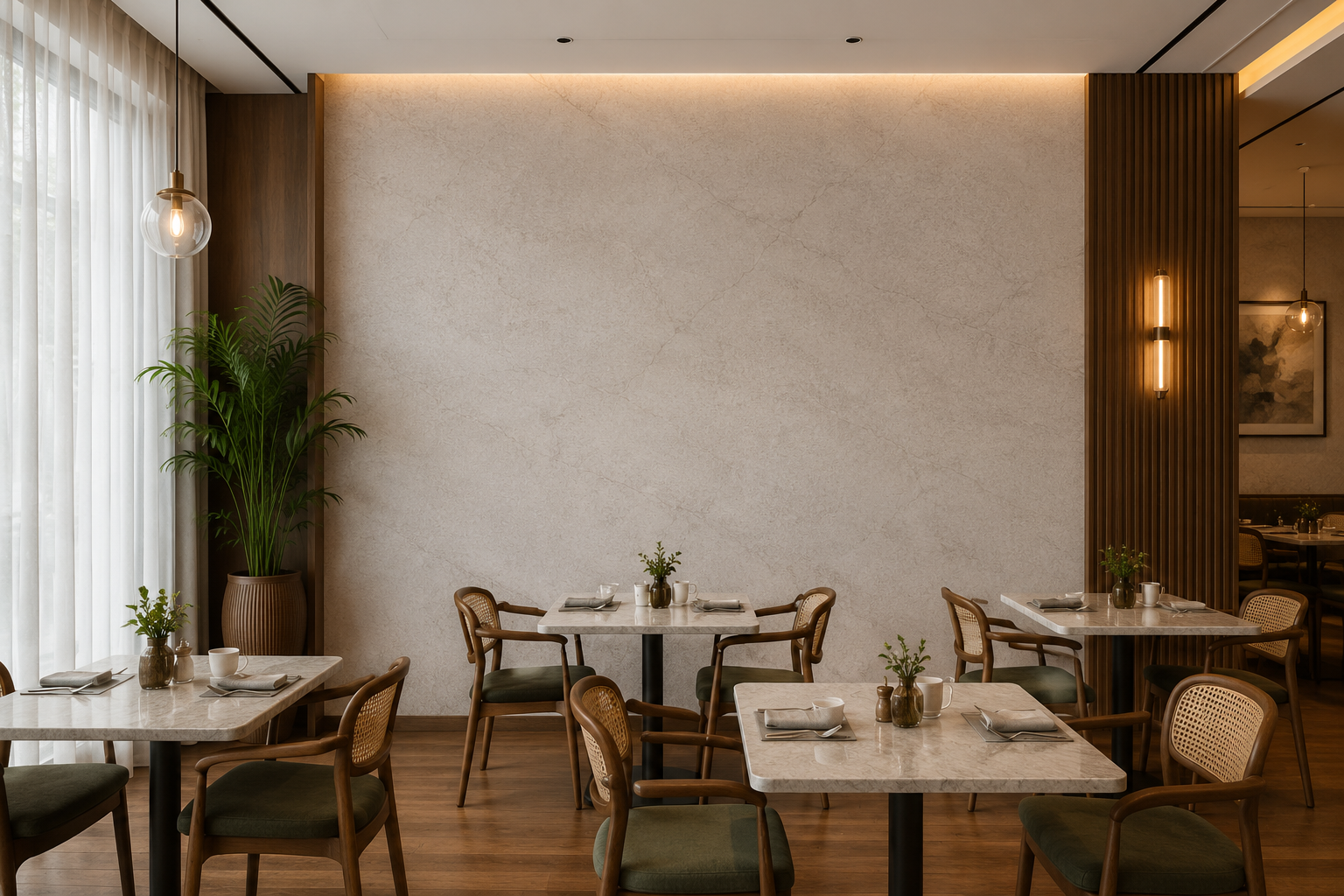 Durell eco design inspiration