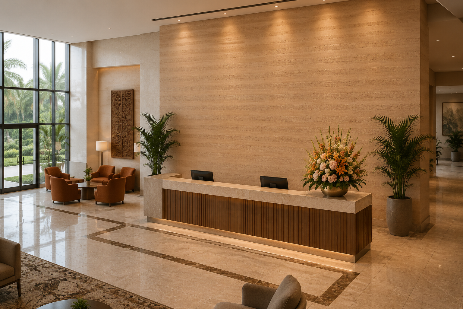 Durell eco design inspiration