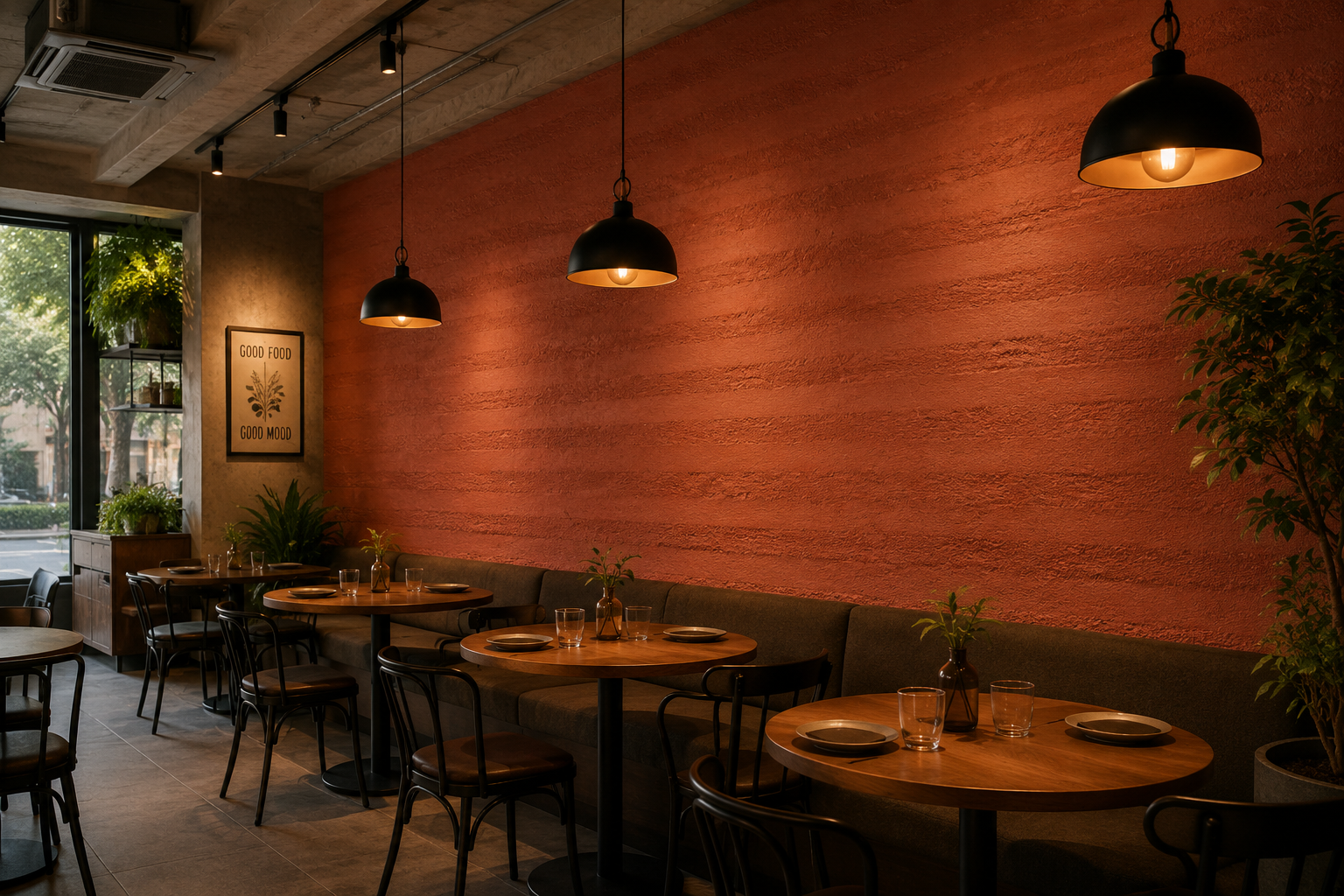 Durell eco design inspiration
