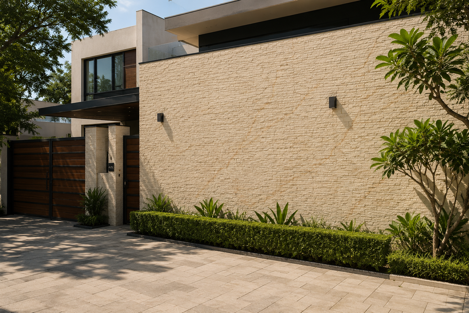 Durell eco design inspiration